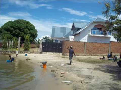 Tùbe ÈMO (Full Audio), Ralu Daniel et la Fondation Ebembe