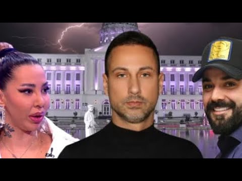 Obelodanio sve Aneline planove za raskid s Lukom, pa izneo i DOKAZE šta je Ahmićeva zapravo radila