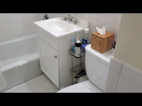 351 Harvard St #1F Video Walkthrough