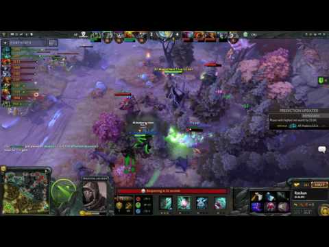 s4 alive vs ad finem