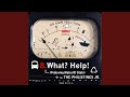 What? Help! (feat. Mates of State)