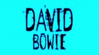 David Bowie - Telling Lies (Edit)