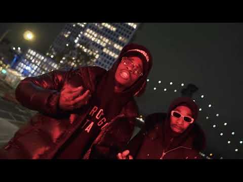 DumOut B - Bad Vibes