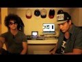 Down With Webster - Sampling 101 