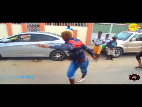 Madruga Yoyo   Aguia Vou Voar