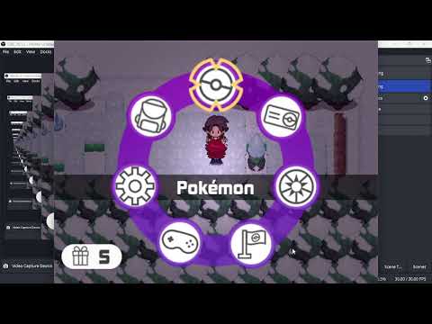 Pokémon xenoverse 20