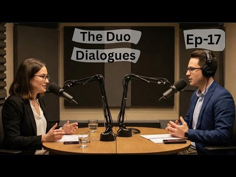 Ep17: Practice Makes Perfect — Mock Tests & Real IELTS Speaking Practice l IELTS Exam Preparation