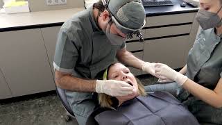 Video de Rehabilitación oral completa