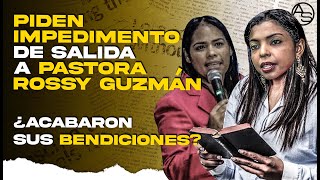 ¿De Quién Es La Jeepeta De La Pastora Rossy Guzmán? Bauta Rojas Mete En Pánico A Fuerza Del Pueblo!