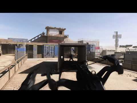 Kleines 3vs3 l Fluffy Unicorns l Feuergefecht MW