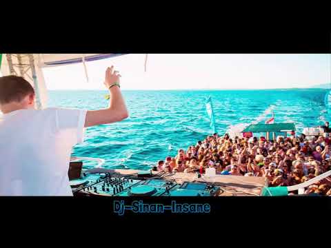 Dj sinan - Insane ( 2019 Hit Music )
