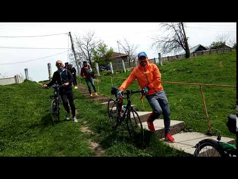 pelerinaj catre manastirea cosoteni 2018