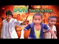 Don South Action Local South Action Action Short Film 2021