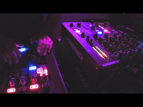 DJ Golan - CLASSIC MIX #01_062016 (Progressive House & Tech) [HD 1080 - GoPro]