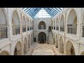 The Armenian Museum Jerusalem Old City