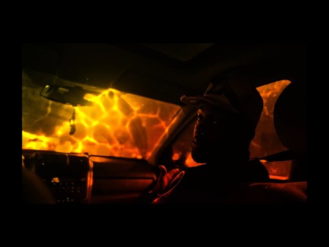 DERIK FOX - THE NEW FOX