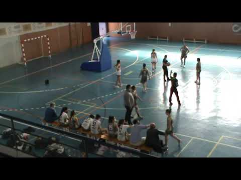 28 02 21 BEIMAN BALONCESTO SEVILLA FEMENINO & DKV JEREZ