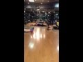 Tracks 9 and 10 body pump 87 