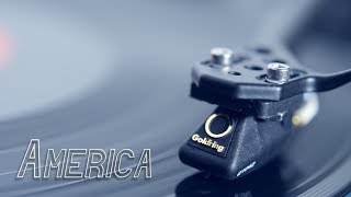 SIMON &amp; GARFUNKEL (vinyl)