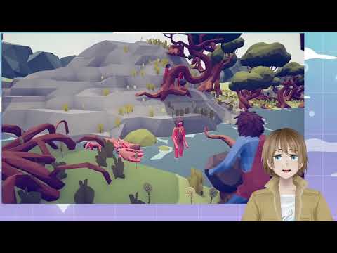 Trench Warfare in the Map Creator | Totally Accurate Battle Simlulator - (11/4/22)