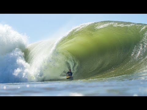 Hubboards 2017 // Episode 9