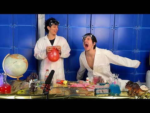 Educational Science Experiments