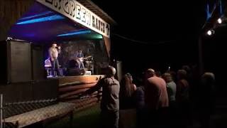 Tim Culpepper - Pourin' Whiskey On Pain - (LIVE) - 08/17/18