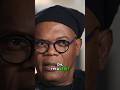 Samuel L Jackson Talks Being Cast In Star Wars