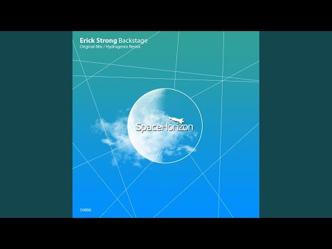 Backstage (Original Mix)