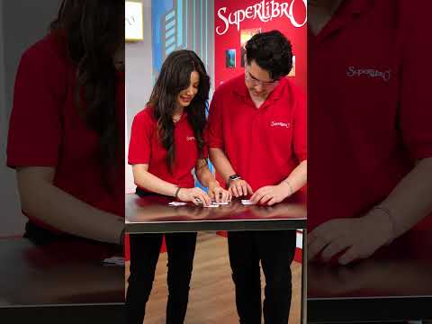 Superlibro │Bible Play │ Rompecabezas de Emociones