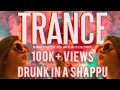 Nazriya Trance Drunk In A Shappu Nazriya Thug Whatsapp Status