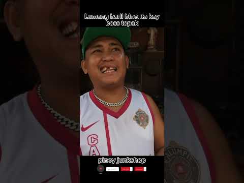 old gun | pinoy junkshop ep46