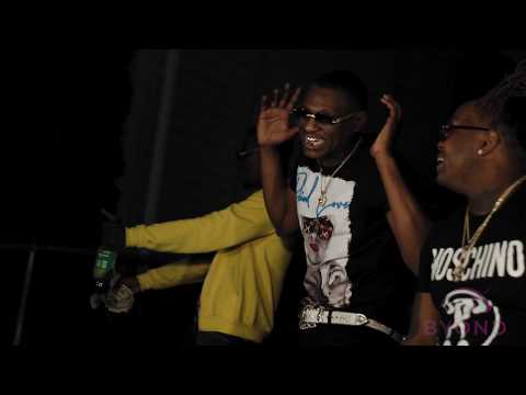 Mike Mike x Looney Babie Digging Me Up BTS