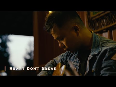 Heart Dont Break - Gabe Lee