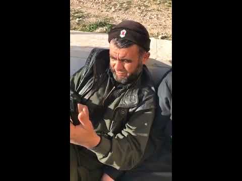 Shames Alkolob - Nasheed in Siria