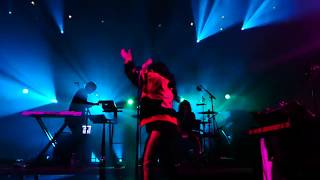 Miriam Bryant - Rocket | EurosonicNoorderslag 2018