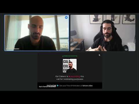 Elio Manganaro testimonial