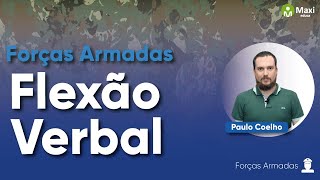Flexão Verbal - Entenda de uma vez por todas