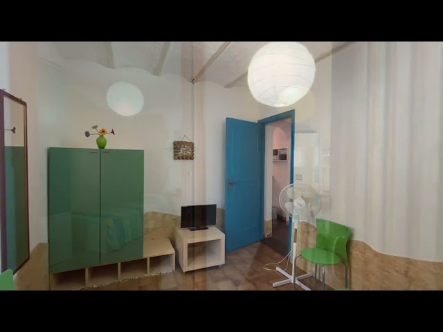 Oliveri - villa con spazi esterni a pochi metri dal mare