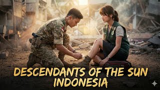 Download lagu Descendants of The Sun Indonesia Episode 1 mp3