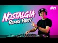 80s 90s 2000s Nostalgia Remix Party 21 Nonstop DJ Set By Regis Mello