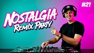 Download lagu 80s, 90s & 2000s Nostalgia Remix Party #21 🔥 Nonstop DJ Set |🎶 By Regis Mello mp3 Download lagu 80s, 90s & 2000s Nostalgia Remix Party #21 🔥 Nonstop DJ Set |🎶 By Regis Mello mp3