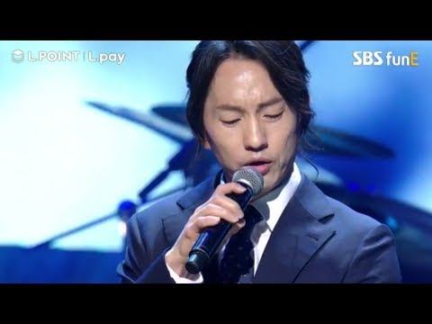 180525 더스테이지 마이클리 ( Michael Lee )_ 달 [ 노트르담드파리]