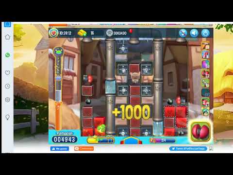 Pet Rescue level 5094, pet rescue, nivel 5094 pet rescue solucionado, solved, sin booster 5094, 5094
