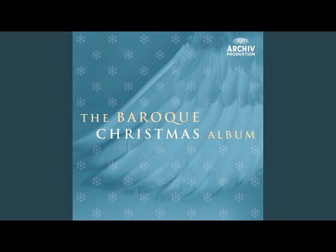 Praetorius: Puer natus in Bethlehem - Ein Kind geborn zu Bethlehem