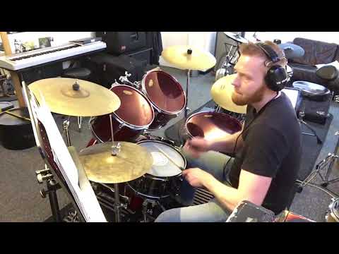 Gold Lion, Yeah Yeah Yeahs - Trinity Rock and Pop Drums Initial Grade NEW SYLLABUS