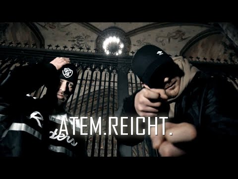 Video thumbnail for Atem reicht