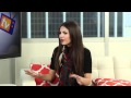 Victoria Justice on Her Two New Films 