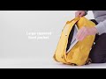 Fjällräven Freizeitrucksack Tree-Kanken 16 l Fjällräven Freizeitrucksack Tree-Kanken 16 l