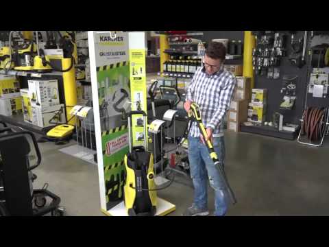 K7 Premium Full Control am 04.05.2016